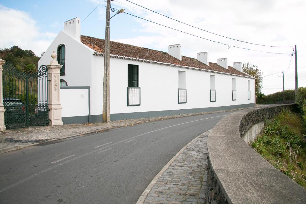 Apartamentos da Galé room 2
